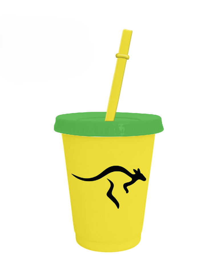 Color Changing Cup 12oz (50 pcs)